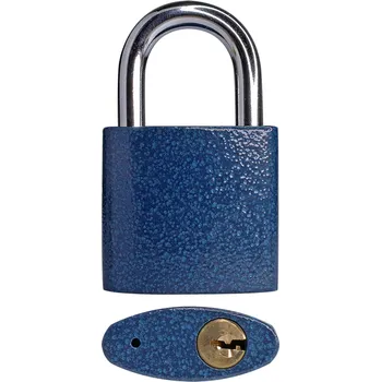 Visací zámek zámek visací STAR 40HS/38mm MO 3kl.