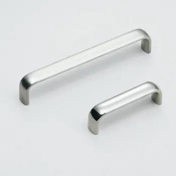 Nábytkové kování Madlo, nerez DL-70M-SUS304