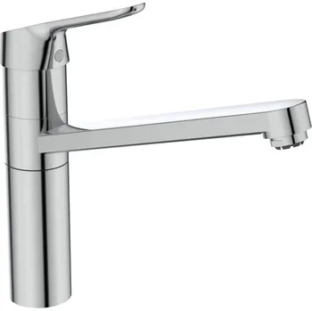 Vodovodní baterie Ideal Standard Ceraflex - Kuchyňská baterie s vysokým výtokem nízkotlaká, chrom BC136AA