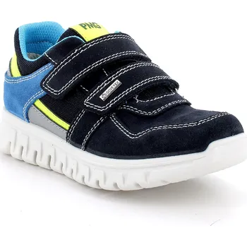 Chlapecké polobotky Primigi 7881200 tenisky s Gore-tex membránou Velikost: 27