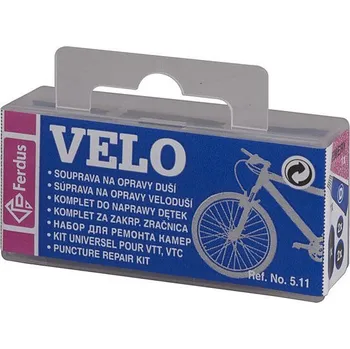 Sport Lepení FERDUS Velo