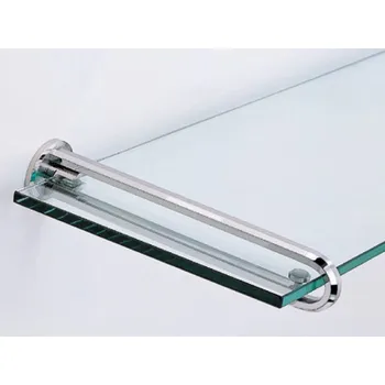 Nábytkové kování Držák na skleněné police ZL-2201-120