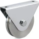 Rolna vysokozátěžová, nerezová JS300-150V