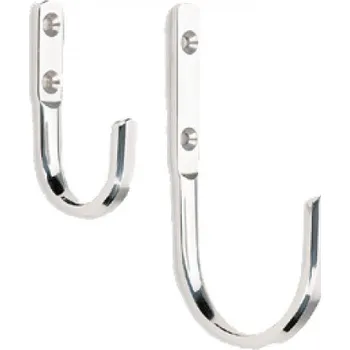 Nábytkové kování Velký věšák, užitkový XL-CUJ70TT