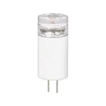 Žárovka GE 93019426 LED žárovka 1.6W G4 2700K 12V