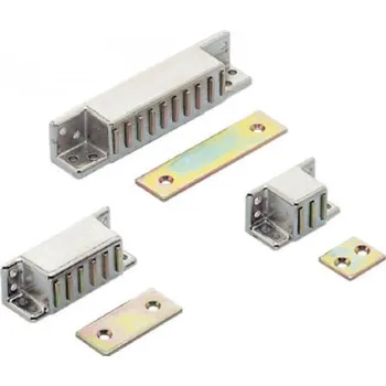 Nábytkové kování Magnetický uzávěr pro vysoké zatížení MCH-80
