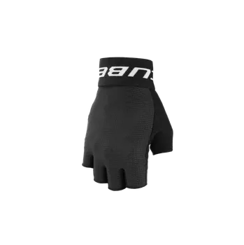 Cyklistické rukavice Rukavice CUBE CMPT Sport short finger krátké černá S