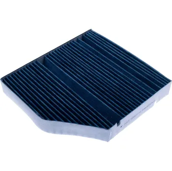 Ventilátor topení a klimatizace Filtr, vzduch v interiéru DENCKERMANN M110980A