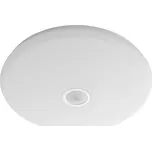 Philips 8719514431843 Mauve LED stropní svítidlo se senzorem 16W/1700lm 2700K bílá