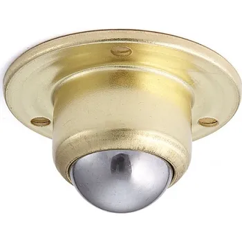 Nábytkové kování Kulová kladka, povrchová montáž BM-25