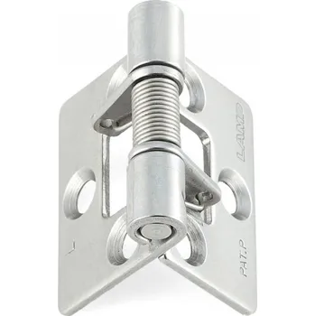 Nábytkové kování Pant s pružinou (zavírací) HG-BF3-2R-SC