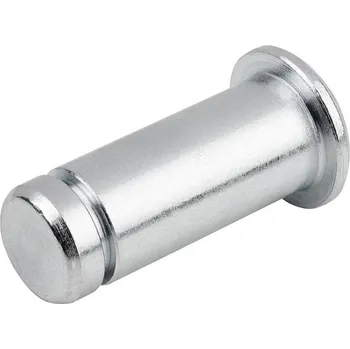 Gola hlavice Čepy se zápichem pro hřídelovou pojistku vhodné pro vidlicové hlavice 27621-01-006125