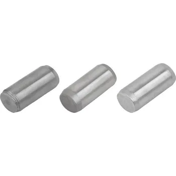 Šroub Válcové kolíky ISO 2338 03320-10-6020X006