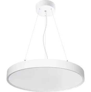 Sylvania 2071161 stropní svítidlo COLOSSAL 600mm 3000K OPAL DIR bílá