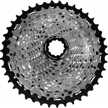 Kazeta přesmyku Kazeta Shimano CS-M8000 Deore XT 11 rychlostí 11-42T