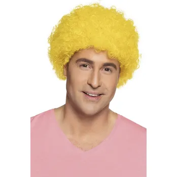 Karnevalová paruka Paruka klaun