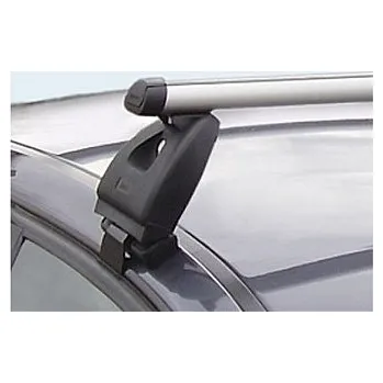Příčník na automobil Hakr střešní nosič Alu