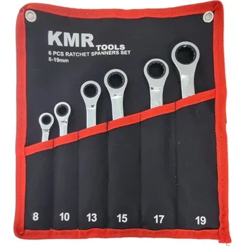 Gola sada Sada nářadí -6 kusů