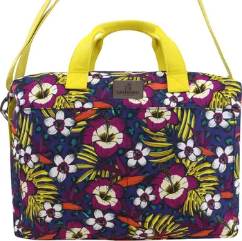 Taška přes rameno Santoro London - Jewel, rozměry: 27 x 36 x 12 cm