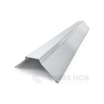 Guttatop hřebenáč hranatý - pozink