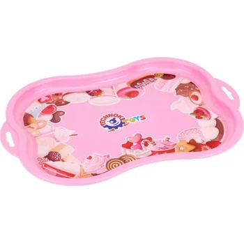 Dětská kuchyňka Kuchyňský podnos 32 cm