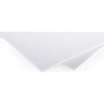 Plexisklo Plexisklo čiré LED 3 mm PLEXIGLAS® XT 1 x 1.5 m