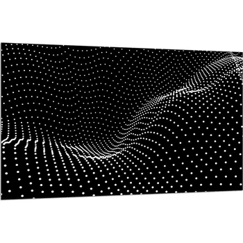 Obraz Krájecí deska TMK ArtDeko sklo 1 ks