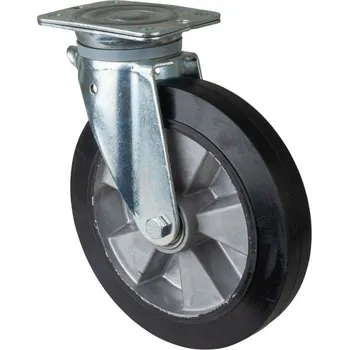 Kolečko Transportní kolečka - otočná MI-L400.B80.180