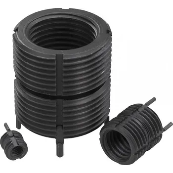 Závitořezný nástroj Závitové vložky, zesílené vnitřní závit s pojistkou 07664-120