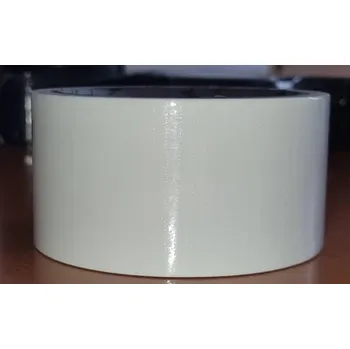 Lepicí páska lepící páska s textilním vláknem R-Pack tape 48mm x 10m - bílá