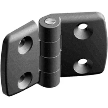 pant Plastový pant 35, nevysazovací,černý 095K3535F10