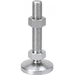 Vysokozátěžové nerezové stavěcí nožky SDY-MAS-24-150