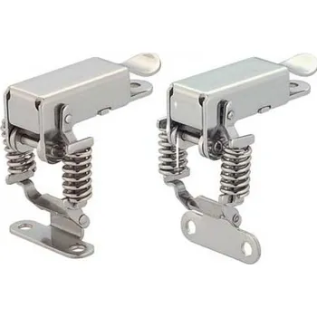 Nábytkové kování Pravouhlý uzávěr STF-A56AH