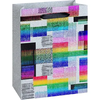 Dárková taška Dárková taška 18 x 9 x 23cm, motiv 3