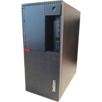 Stolní počítač Lenovo ThinkCentre M920t 256GB SSD 8GB RAM Wifi, Bluetooth