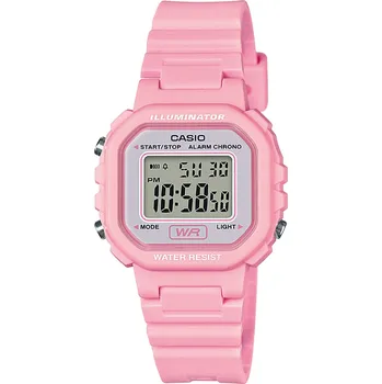 Hodinky Casio LA-20WH-4A1EF Timeless Collection 30mm 1ATM