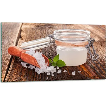 Kuchyňské prkénko Krájecí deska TMK ArtDeko sklo 1 ks