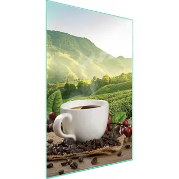 Obraz Krájecí deska TMK ArtDeko sklo 1 ks