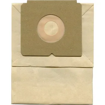 Sáček do vysavače PAPÍROVÉ SÁČKY E6 Electrolux INVEST Mondo Plus