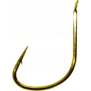 Rybářský háček Háčky zemní Gamakatsu 18010 10 ks