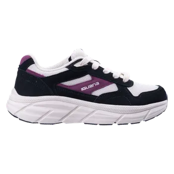 Dámské tenisky Dámské Tenisky IGUANA CUMULUS W M000273742 – Tmavě modrá 36