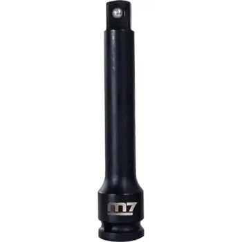 Bit Prodlužovací nástavec Mighty Seven M7 ME421-10 - 1/2", 250mm, tvrzená ocel, 0.653kg