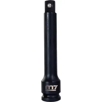 Bit Prodlužovací nástavec Mighty Seven M7 ME621-10 - 3/4", 250mm, tvrzená ocel, 1.2kg