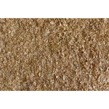 Krmivo pro koně Pšeničné otruby se používají jako doplněk vlákniny a minerálních látek pro koně a hospodářská zvířata.