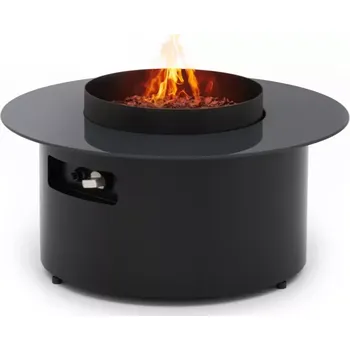 Plynový zářič Terasové ohniště na plyn Planika Dot