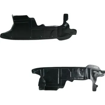 Motorový prostor Kryt motoru FIAT SEICENTO (187), 02.98-11.10