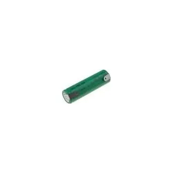 Článková baterie JJJ Akum: Ni-MH AA 1,2V 2200mAh pájecí očka Ø14,5x48,7mm