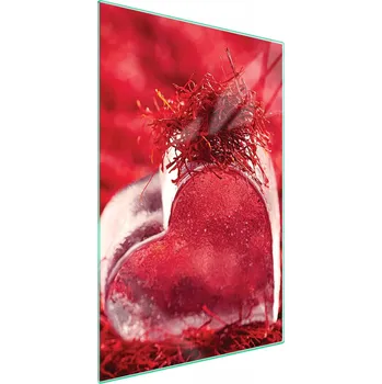 Obraz Krájecí deska TMK ArtDeko sklo 1 ks