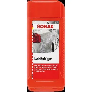 Barvy, čisticí prostředek SONAX 03022000