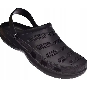 Pánské pantofle Pánské pantofle American Club NH118/24 velikost 46